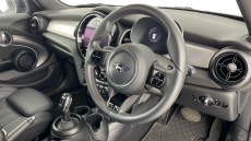 MINI Hatchback 1.5 Cooper Exclusive Premium 5dr Auto Petrol Hatchback